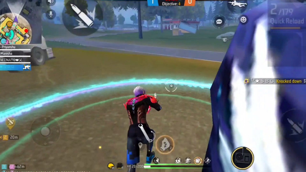 Free Fire Highlights || Free Fire Funny Moments || Free Fire Reels || Free Fire Gameplay || Free Fire Highlights Funny Moments || Garena Free Fire - SBG Gameplay