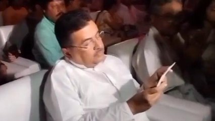 কলকাতা: ৭দিনের মধ্যে পঞ্চায়েতের দিন ঘোষণা! আদালতে গেলেন শুভেন্দু