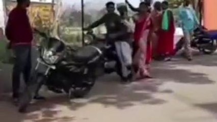 9 साल पहले मिला था जिसका नरकंकाल वो अब लौट आई, मामला जान कांप जाएंगे