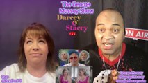 The Darcey and Stacey S4EP10 #podcast Recap Host George Mossey Co-host Kara #NEWS #DarceyandStacy