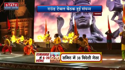 Uttarakhand News : सीएम धामी पहुंचे रामनगर, सड़कों पर उमड़ूी लोगों की भीड़