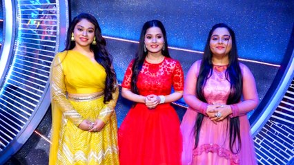 Indian Idol 13: Chit-Chat With Top Finalists