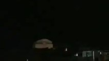 سلاح الجو الإسرائيلي يشن هجوما على محيط #دمشق.. ومراسل #العربية: القصف استهدف مقرا للميليشيات على أطراف حي #الميدان #سوريا