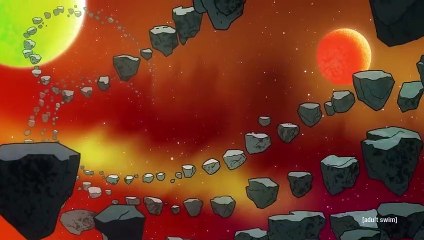 Unicorn: Warriors Eternal Fragman