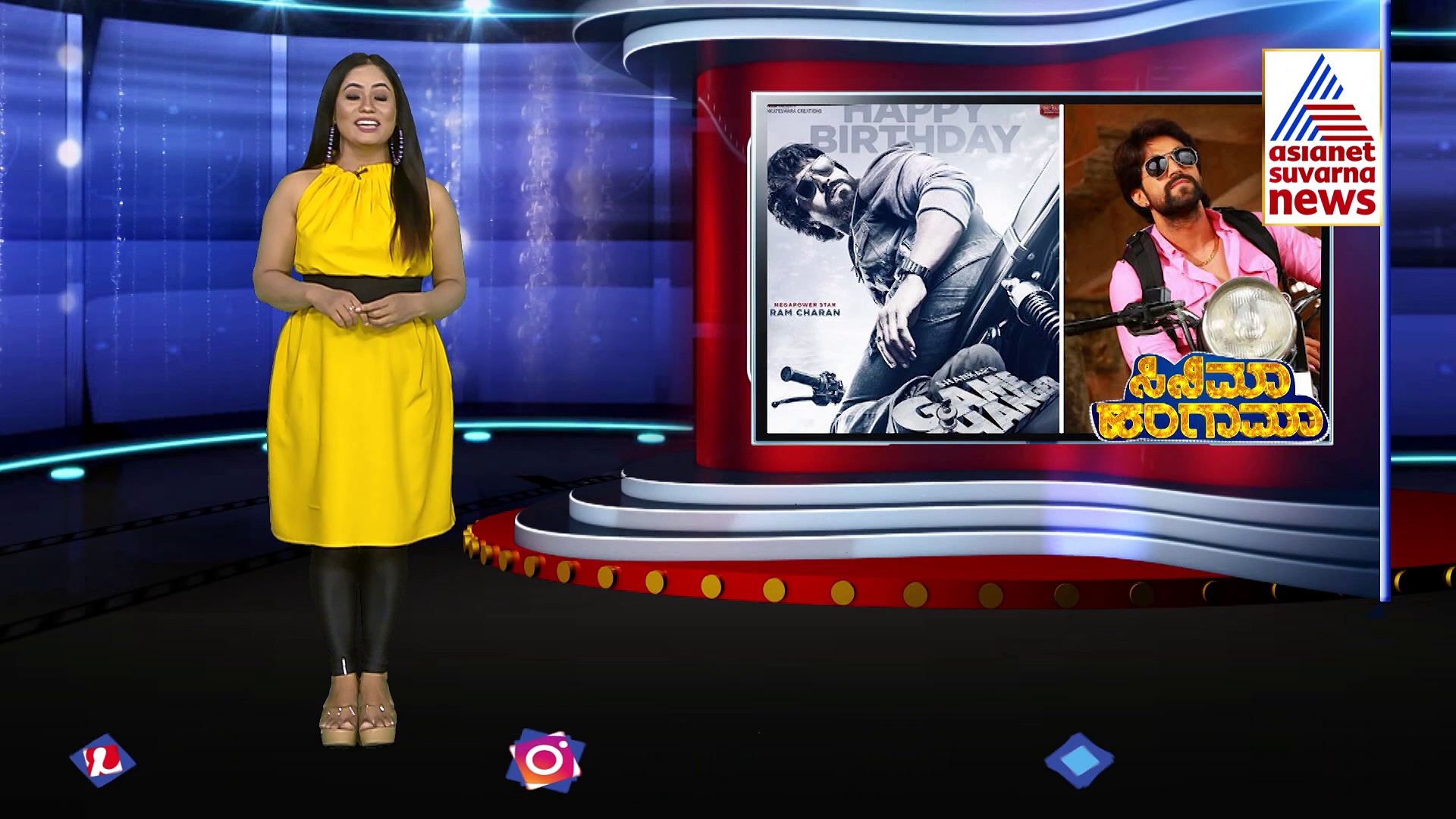 ಇದು ಯಶ್ 19 ಪೋಸ್ಟರ್ ಅಲ್ಲವೇ ಅಲ್ಲ: ರಾಕಿ ಬಾಯ್ ಎಂದು ಕನ್‌ಫ್ಯೂಸ್ ಆದ್ರಾ  ಫ್ಯಾನ್ಸ್‌?