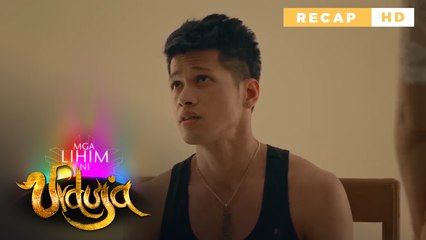 Mga Lihim Ni Urduja: Onyx is held captive by Team Urduja! (Weekly Recap)