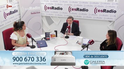 Download Video: Federico a las 8: El Gobierno de la ley Trans recurre a la biología contra Ana Obregón