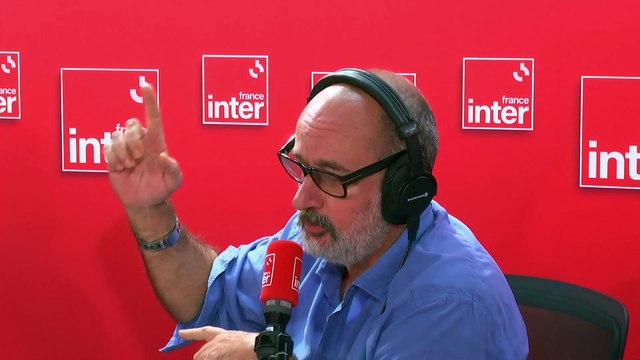 Vous êtes plus Quentin Tarantino ou Richard Gotainer ? Le billet de Daniel Morin