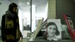 #Anne Frank, vies parallèles Bande-annonce (IT)
