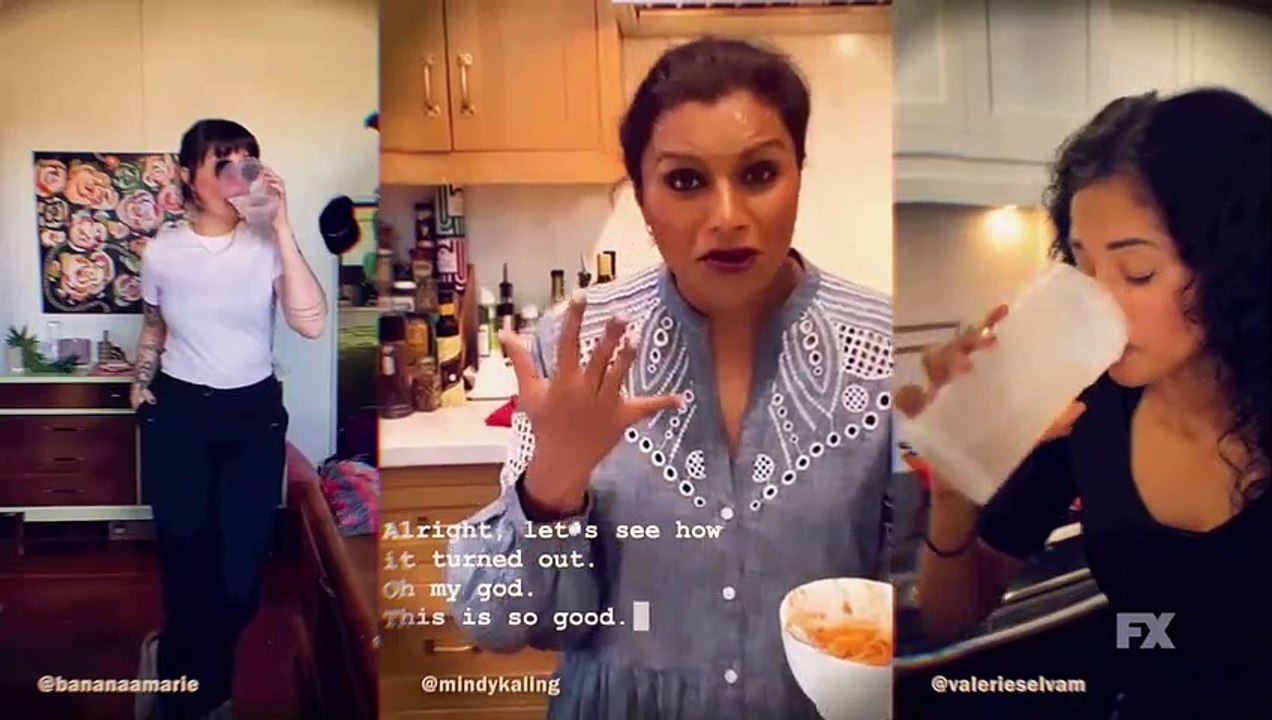 The Bear Saison 2 - Teaser (EN)