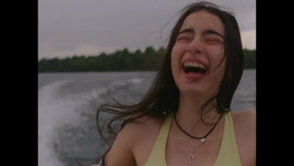 Falcon Lake - Trailer (English Subs) HD