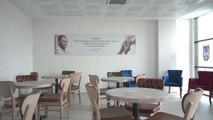 Ankara Büyükşehir Belediyesi'nden Çubuk'a Yeni Bir Aile Yaşam Merkezi