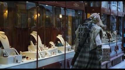 Fantômes et Cie Bande-annonce (DE)