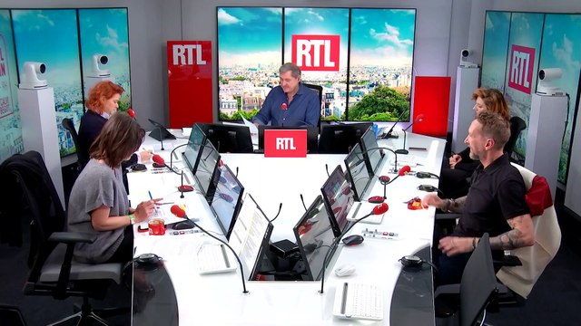 Élodie Poux : La Brav-M expliquée à la fille de l'ancien préfet de police Michel Delpuech