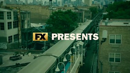 The Bear Saison 2 - Teaser (EN)