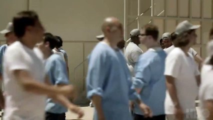 Barry Saison 4 - Teaser (EN)