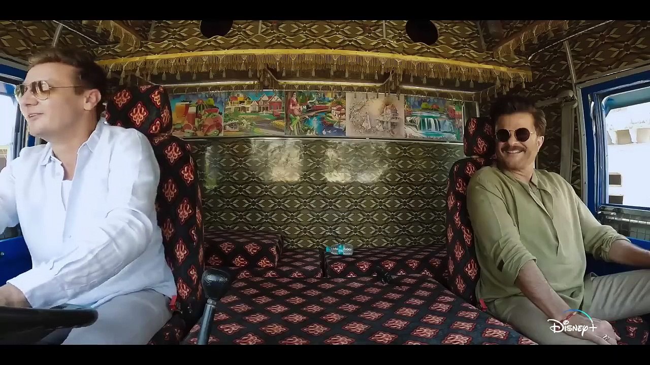 Rennervations Saison 1 - Trailer (EN)