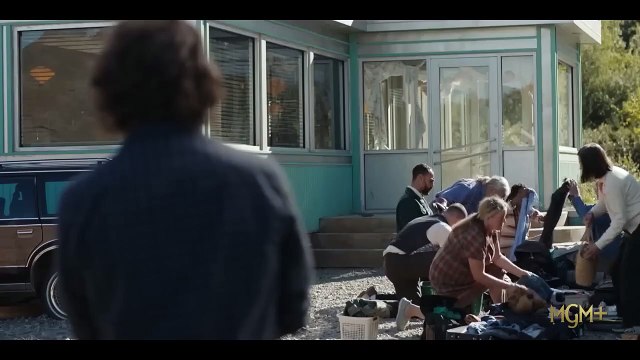 From Saison 2 - Trailer (EN)