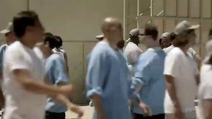 Barry Saison 4 - Teaser (EN)