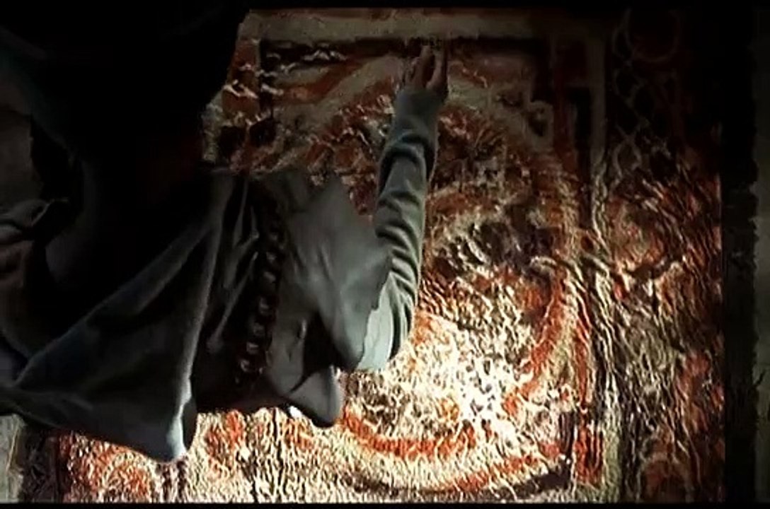 Donjons & Dragons Bande-annonce (EN)