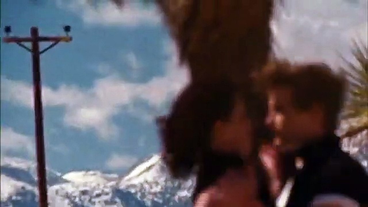 Joshua Tree 1951 : Un Portrait de James Dean Bande-annonce (DE)