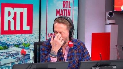 Sébastien Thoen : son dîner avec Pierre Perret