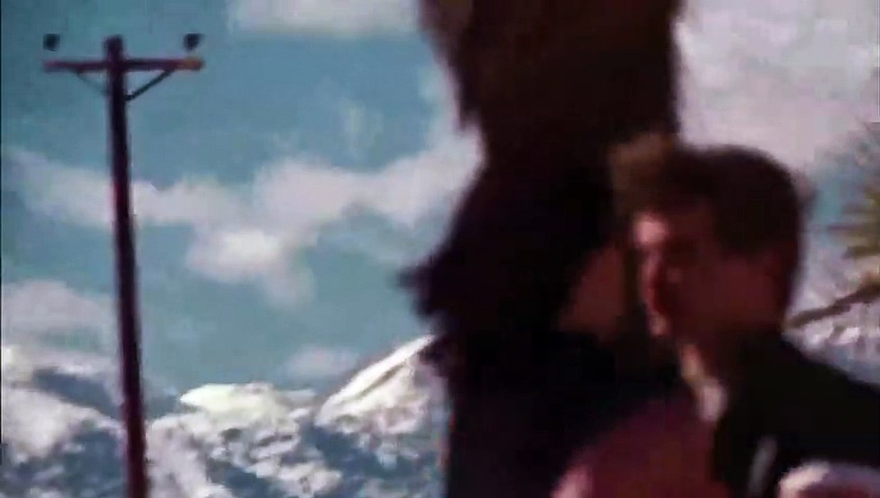 Joshua Tree 1951 : Un Portrait de James Dean Bande-annonce (EN)