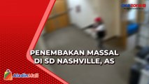 Penembakan Massal Kembali Terjadi di Amerika Serikat, 6 Orang Tewas