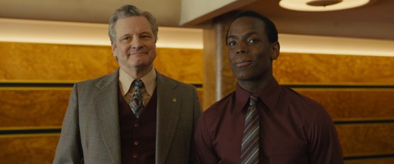 Crítica de 'El imperio de la luz', una decepción para ser de Sam Mendes