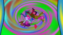 Chores! Unit 2a! Fairyland 4