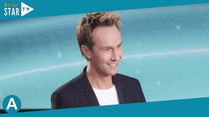 "Je suis très heureux..." : Cyril Féraud évoque ce mystérieux "quelqu'un" qui l'accompagne en vacanc