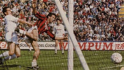 Download Video: #OnThisDay: 1987, l'ultimo gol rossonero di Hateley