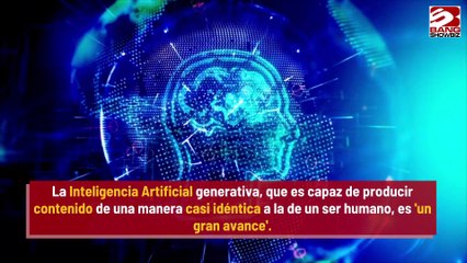 Download Video: 300 millones de empleos en peligro por Inteligencia Artificial