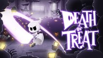 Death Or Treat - Trailer date de sortie