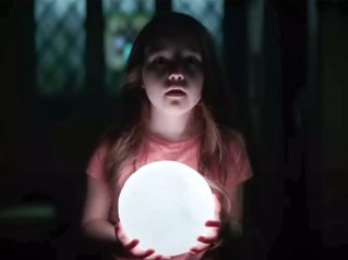 The Boogeyman (Le Croque-mitaine): Trailer HD VO st FR/NL