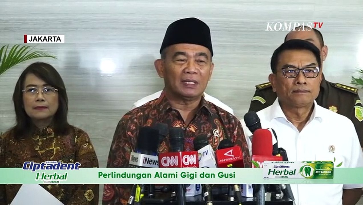 Indonesia Dicoret Jadi Tuan Rumah Piala Dunia, PLT Menpora: Jangan Lama Bersedih atas Keputusan FIFA