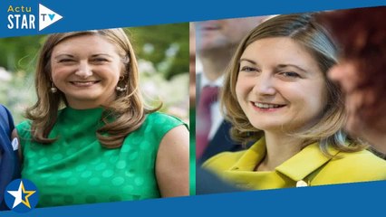 Stéphanie de Luxembourg : la princesse a donné naissance à son deuxième petit garçon