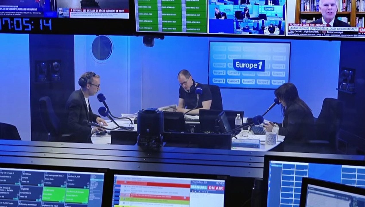 Grève des éboueurs : les Français vont-ils devoir payer la taxe sur les ordures ménagères ?