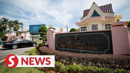 Swearing-in ceremony of new Melaka CM to be held on March 31, says state secretary