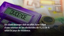 Qu’est-ce que le « CumCum », cette escroquerie dont sont soupçonnées cinq banques françaises ?