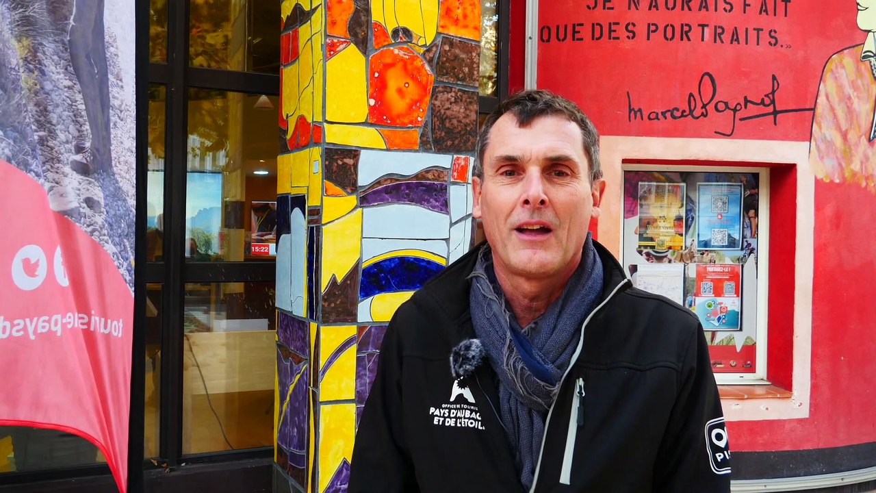 Cyclisme - Interview 2023 - Pascal Coudurier, directeur de la terre d'entrainement  et LE spot Outdoor : "Comme les Pros... "