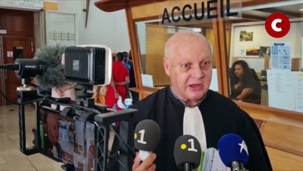 Accident mortel de Fleurimont : un avocat des parties civiles témoigne