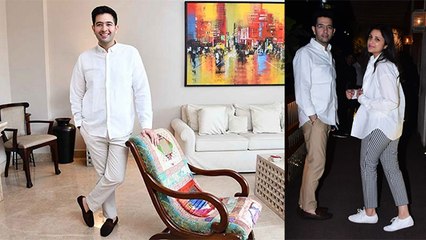 Parineeti Chopra Rumored Boyfriend Raghav Chadha Net Worth जानकर हैरान रह जायेंगे आप | Boldsky