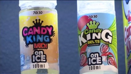 Queensland’s peak medical body calls for crackdown on new vapes