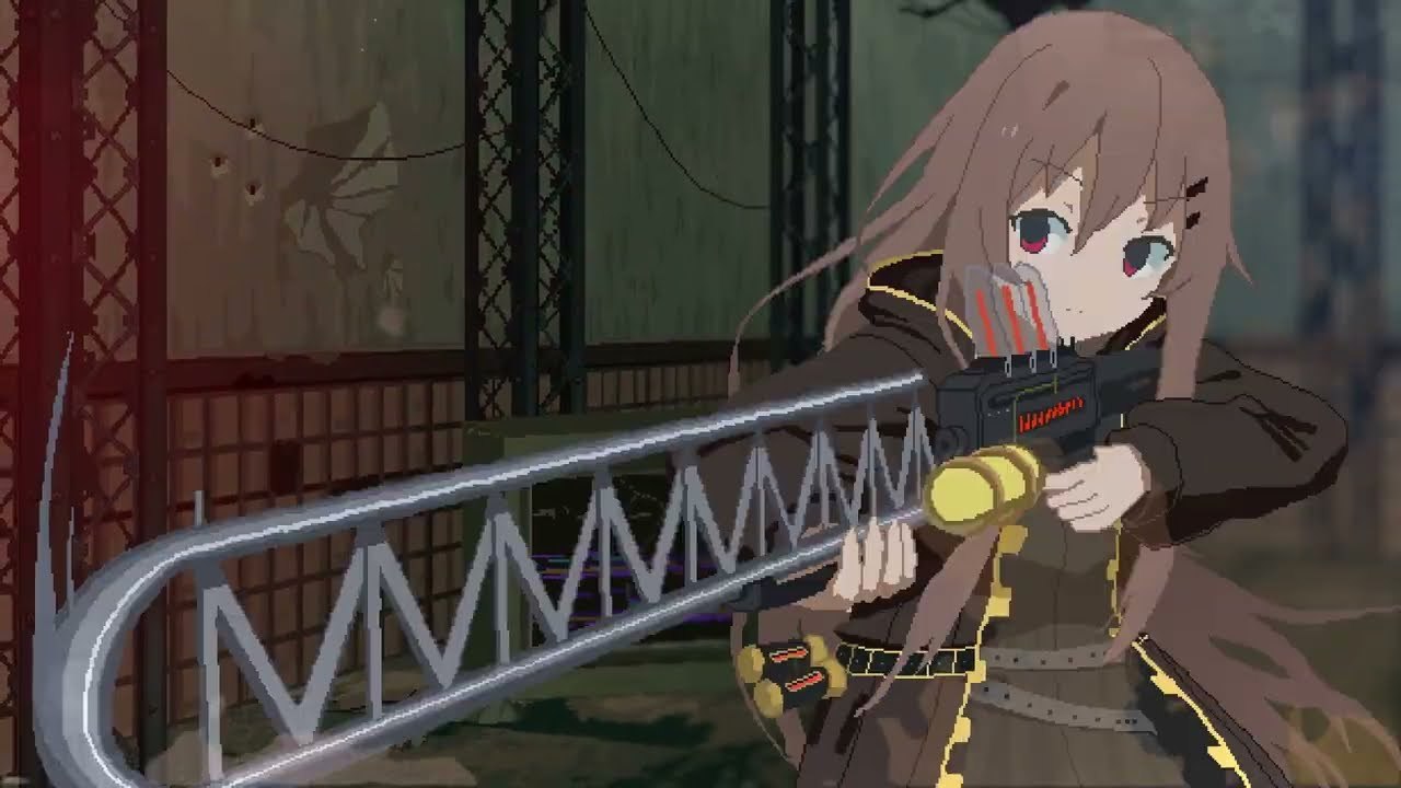 Marfusha - Trailer date de sortie