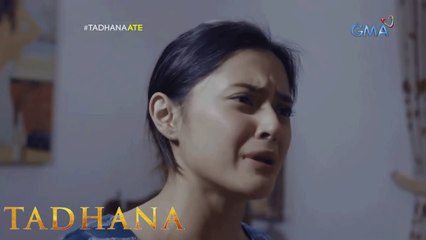 Mga natatanging pagganap ni Bianca Umali sa ‘Tadhana’ | Tadhana