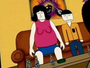 Kevin Spencer Kevin Spencer S04 E001 Bingo