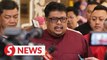Ab Rauf nominated to be next Melaka chief minister