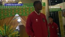 Pemain Timnas U-20 Nangis Usai Piala Dunia U-20 Batal