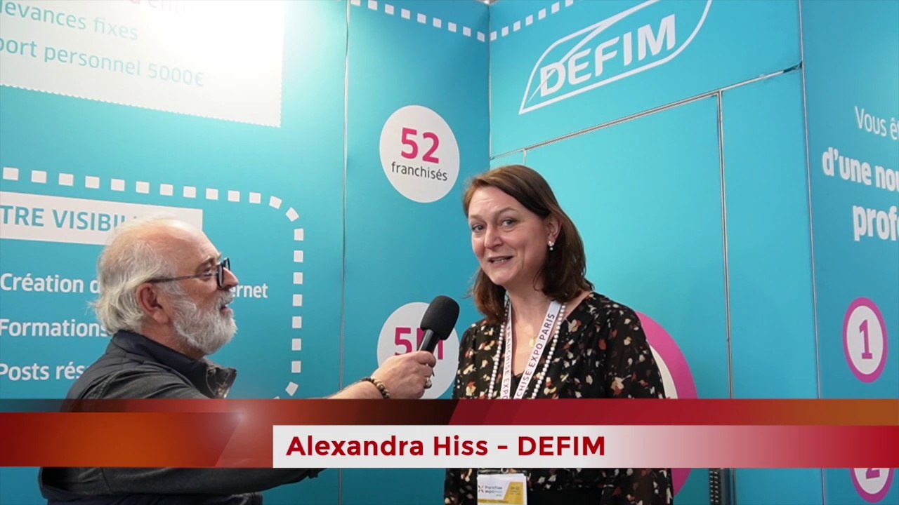 Le Salon de la Franchise 2023